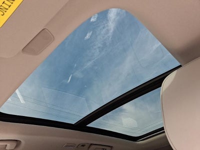 2026 Volvo XC90 B6 AWD Ultra 7-Seater