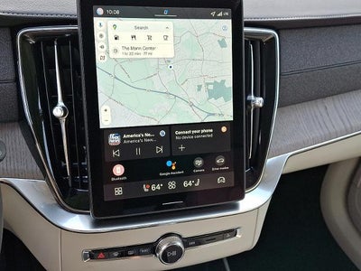 2026 Volvo XC90 B6 AWD Ultra 7-Seater