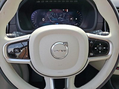 2026 Volvo XC90 B6 AWD Ultra 7-Seater