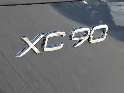 2026 Volvo XC90 B6 AWD Ultra 7-Seater