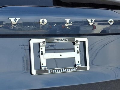 2026 Volvo XC90 B6 AWD Ultra 7-Seater