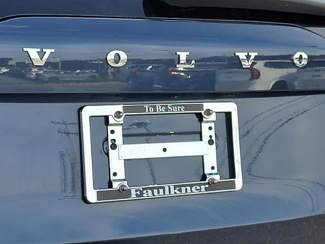 2026 Volvo XC90 B6 AWD Ultra 7-Seater