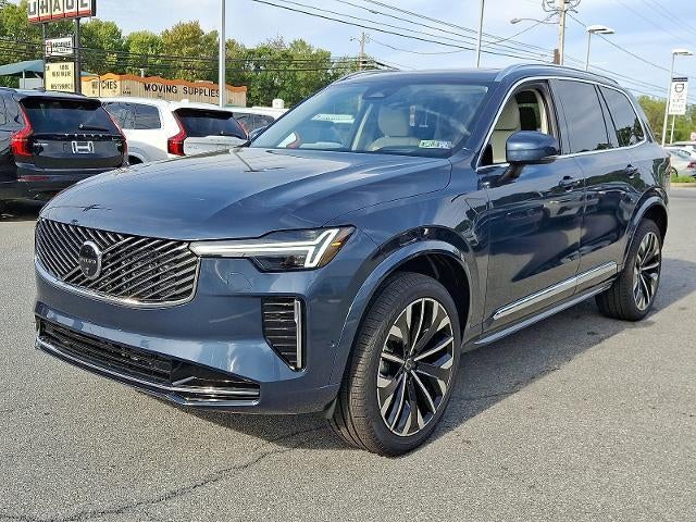 2026 Volvo XC90 B6 AWD Ultra 7-Seater