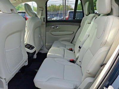 2026 Volvo XC90 B6 AWD Ultra 7-Seater
