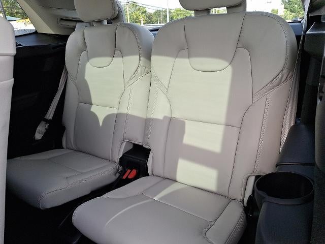 2026 Volvo XC90 B6 AWD Ultra 7-Seater