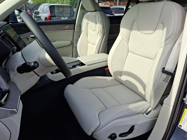 2026 Volvo XC90 B6 AWD Ultra 7-Seater