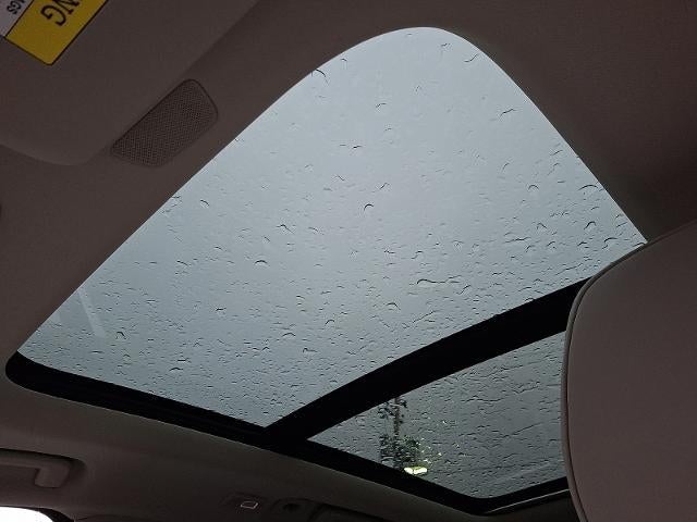 2026 Volvo XC90 B6 AWD Ultra Dark Theme 7-Seater