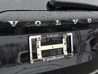 2026 Volvo XC90 B6 AWD Ultra Dark Theme 7-Seater