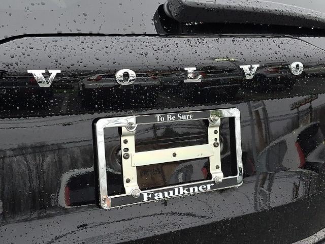 2026 Volvo XC90 B6 AWD Ultra Dark Theme 7-Seater