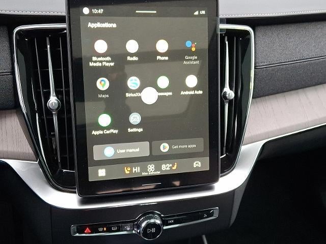 2026 Volvo XC90 B6 AWD Ultra Dark Theme 7-Seater