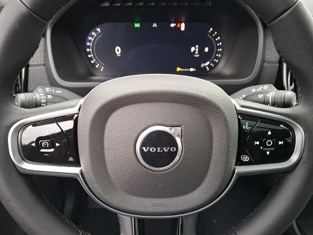 2026 Volvo XC90 B6 AWD Ultra Dark Theme 7-Seater