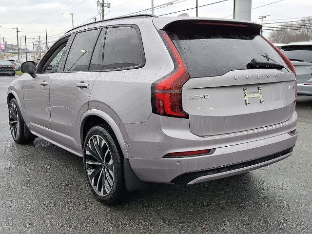 2026 Volvo XC90 B6 AWD Ultra Dark Theme 7-Seater