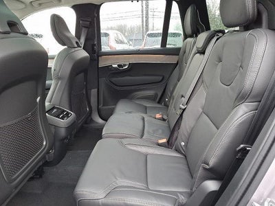 2026 Volvo XC90 B6 AWD Ultra Dark Theme 7-Seater
