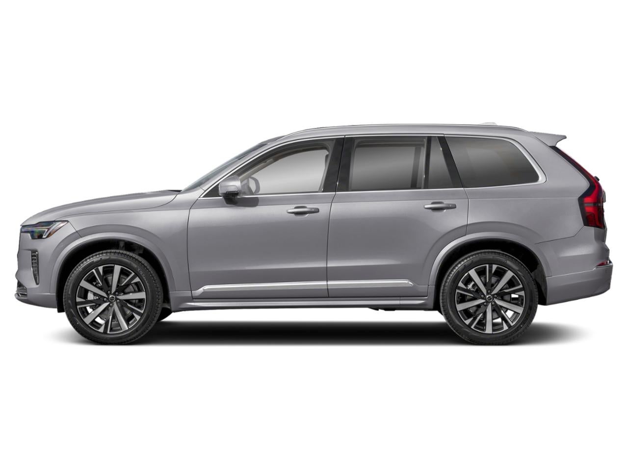 2026 Volvo XC90 B6 AWD Ultra Dark Theme 7-Seater