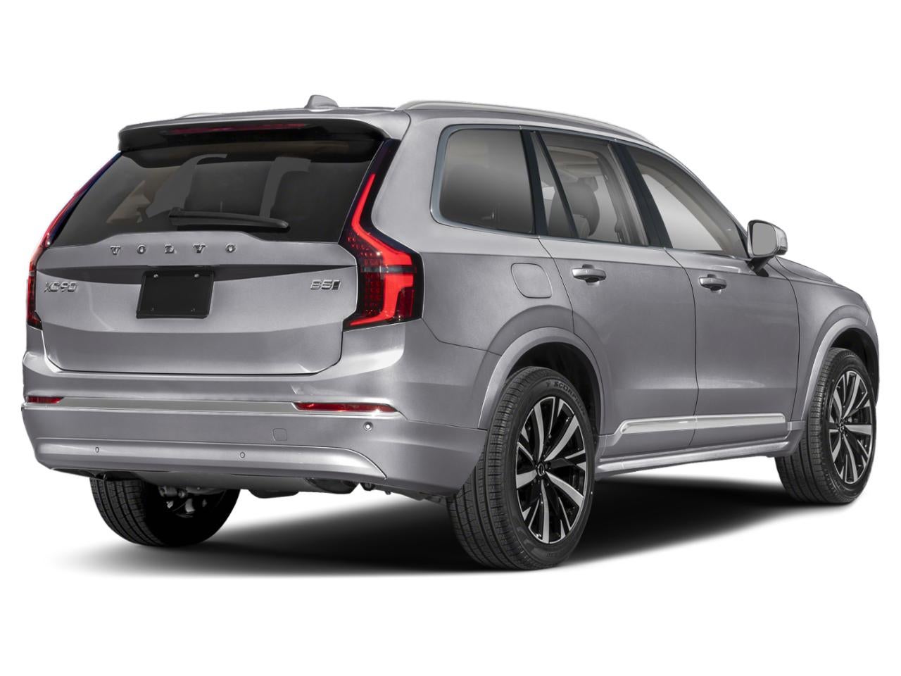 2026 Volvo XC90 B6 AWD Ultra Dark Theme 7-Seater