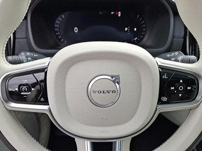 2026 Volvo XC90 B6 AWD Ultra Dark Theme 7-Seater