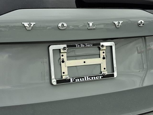 2026 Volvo XC90 B6 AWD Ultra Dark Theme 7-Seater