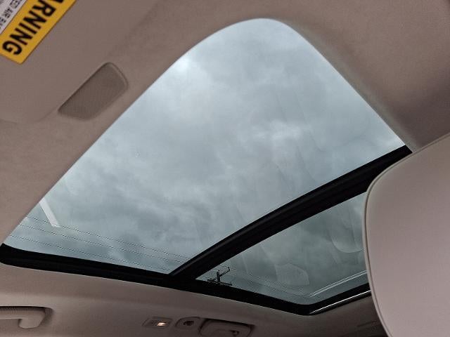 2026 Volvo XC90 B6 AWD Ultra Dark Theme 7-Seater