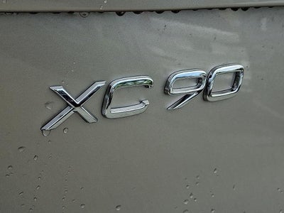2026 Volvo XC90 B6 AWD Ultra Dark Theme 7-Seater