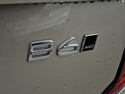 2026 Volvo XC90 B6 AWD Ultra Dark Theme 7-Seater