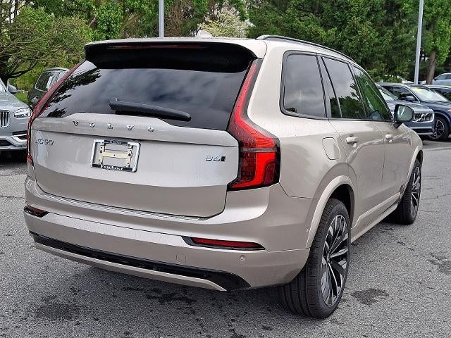 2026 Volvo XC90 B6 AWD Ultra Dark Theme 7-Seater