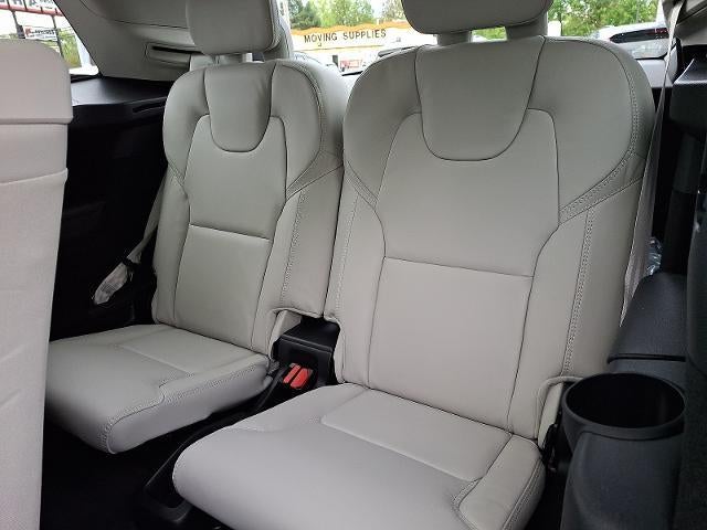2026 Volvo XC90 B6 AWD Ultra Dark Theme 7-Seater