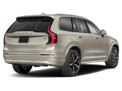 2026 Volvo XC90 B6 AWD Ultra Dark Theme 7-Seater