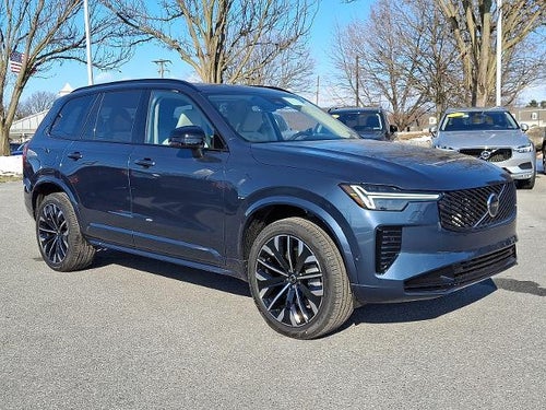 2026 Volvo XC90 B6 AWD Ultra Dark Theme 7-Seater