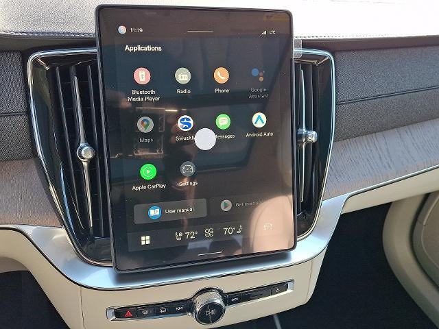 2026 Volvo XC90 B6 AWD Ultra Dark Theme 7-Seater