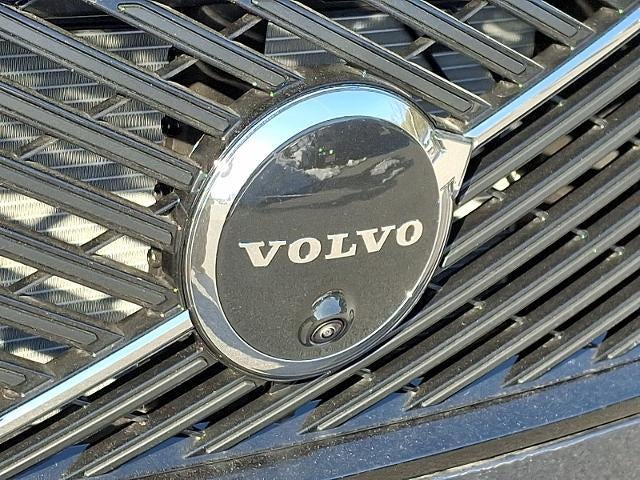 2026 Volvo XC90 B6 AWD Ultra Dark Theme 7-Seater