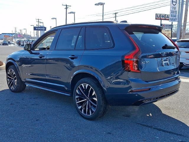 2026 Volvo XC90 B6 AWD Ultra Dark Theme 7-Seater