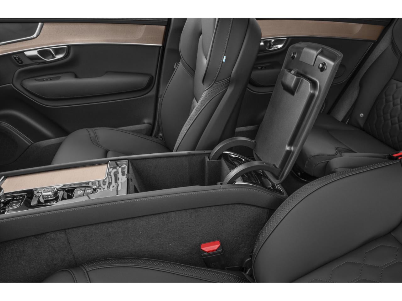 2026 Volvo XC90 B6 AWD Ultra Dark Theme 7-Seater