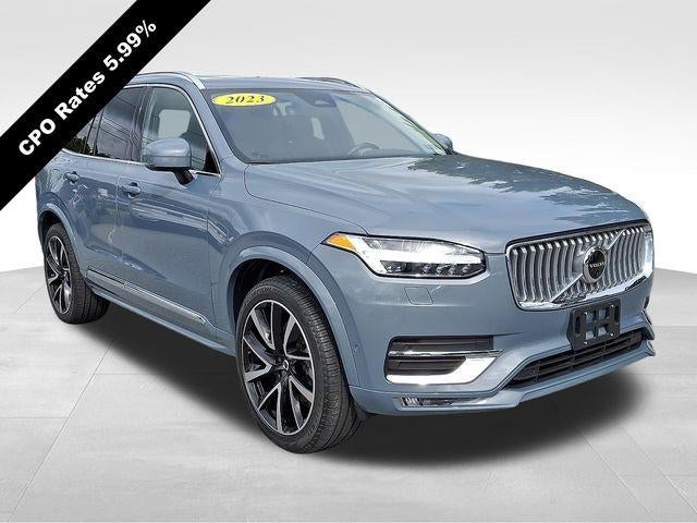 2023 Volvo XC90 B6 AWD Plus 7P