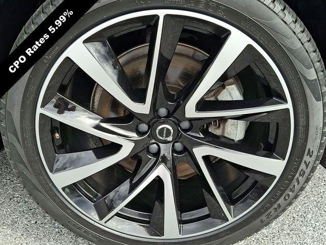 2023 Volvo XC90 B6 AWD Plus 7P