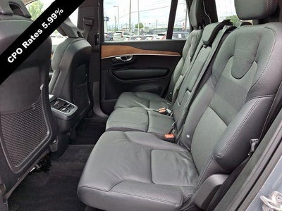 2023 Volvo XC90 B6 AWD Plus 7P