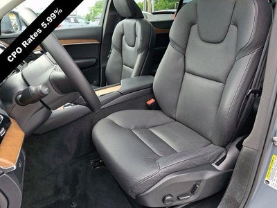 2023 Volvo XC90 B6 AWD Plus 7P