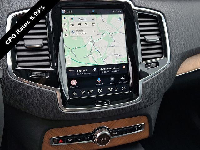 2023 Volvo XC90 B6 AWD Plus 7P