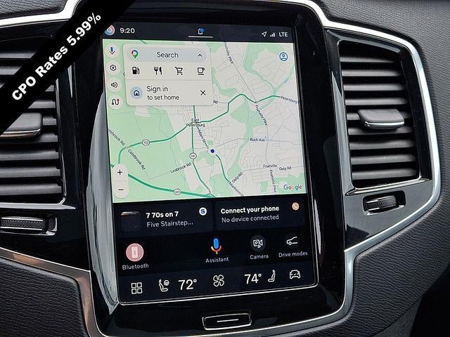 2023 Volvo XC90 B6 AWD Plus 7P