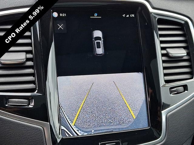 2023 Volvo XC90 B6 AWD Plus 7P