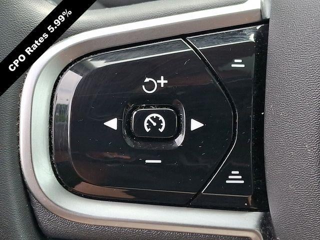 2023 Volvo XC90 B6 AWD Plus 7P
