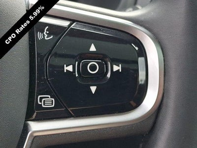 2023 Volvo XC90 B6 AWD Plus 7P