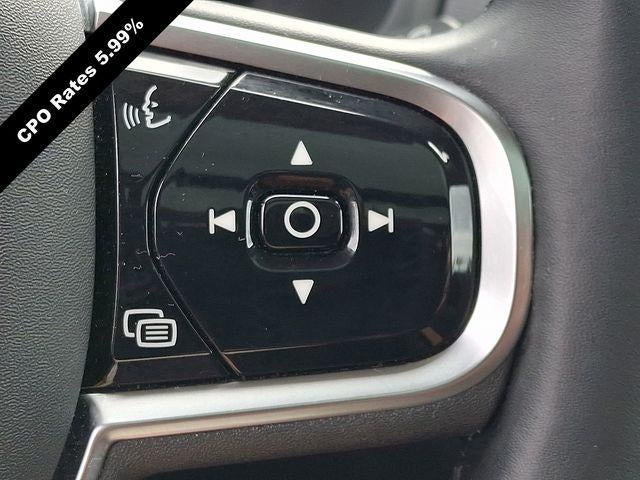 2023 Volvo XC90 B6 AWD Plus 7P