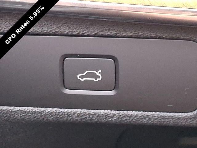 2023 Volvo XC90 B6 AWD Plus 7P