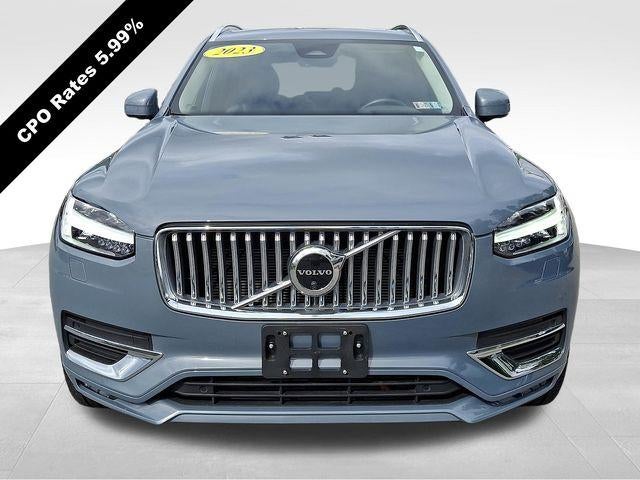 2023 Volvo XC90 B6 AWD Plus 7P
