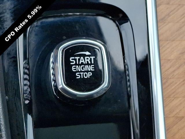 2023 Volvo XC90 B6 AWD Plus 7P