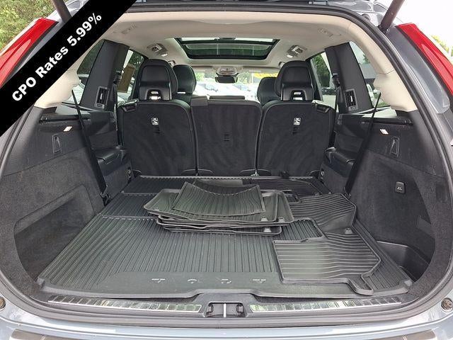 2023 Volvo XC90 B6 AWD Plus 7P
