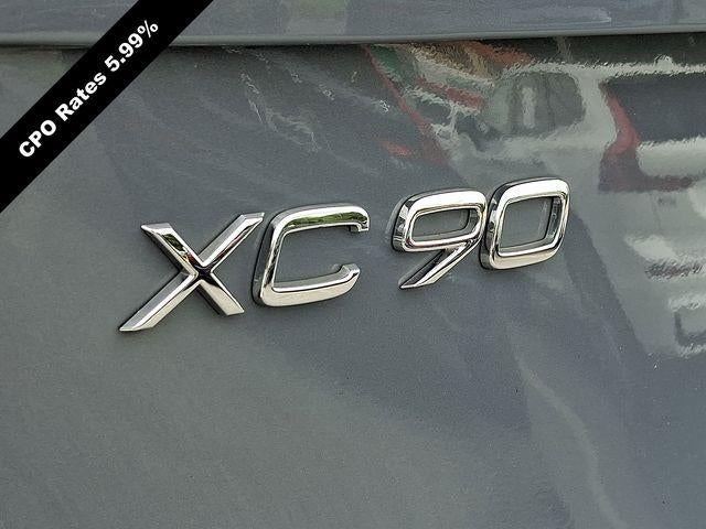 2023 Volvo XC90 B6 AWD Plus 7P