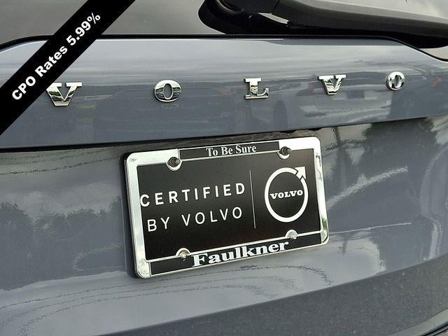 2023 Volvo XC90 B6 AWD Plus 7P