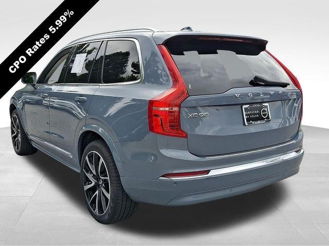 2023 Volvo XC90 B6 AWD Plus 7P