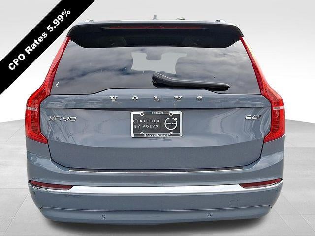 2023 Volvo XC90 B6 AWD Plus 7P